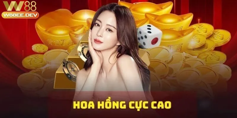Điều kiện để gia nhập cộng đồng đại lý W88 là gì?