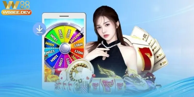 Cách tải app W88 cho Android và iOS