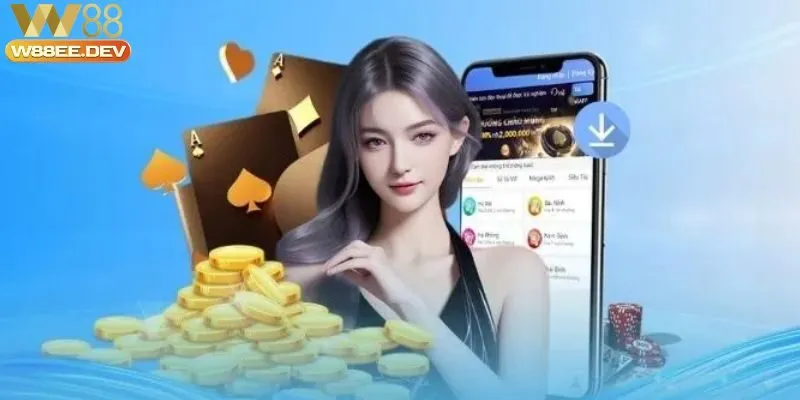Khi tải app W88 cần lưu ý những điều gì?